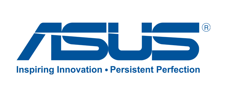 ASUS logo