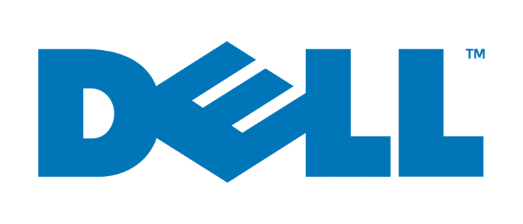 DELL logo