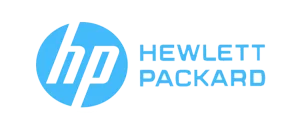 HP logo