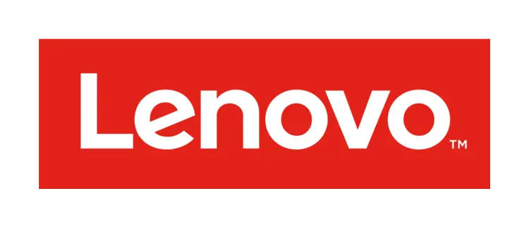 Lenovo logo
