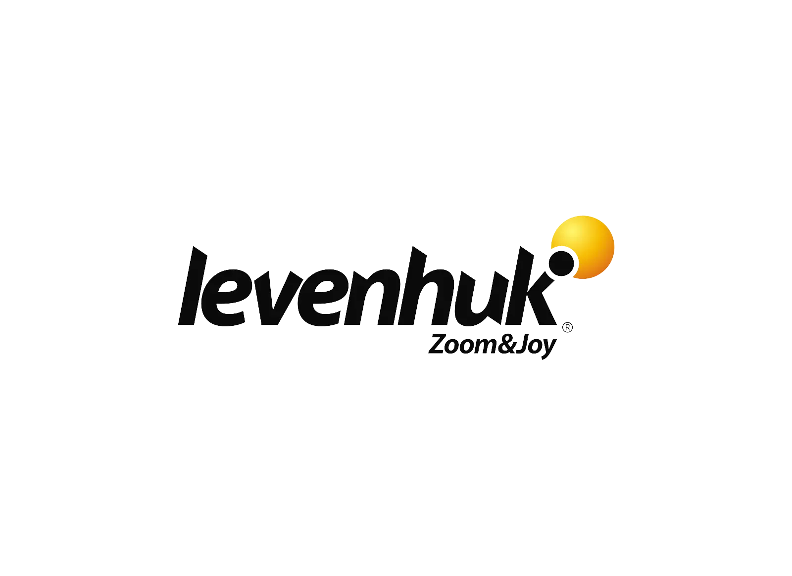 Levenhuk logo